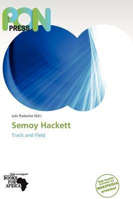 Semoy Hackett