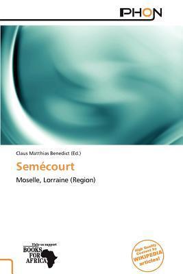 Semécourt