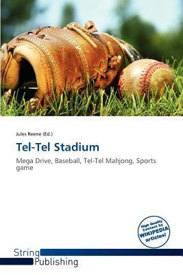 Tel-Tel Stadium