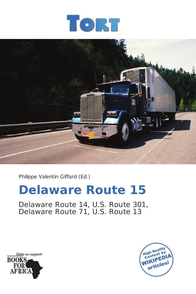 Delaware Route 15