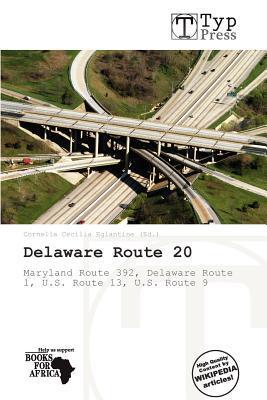 Delaware Route 20
