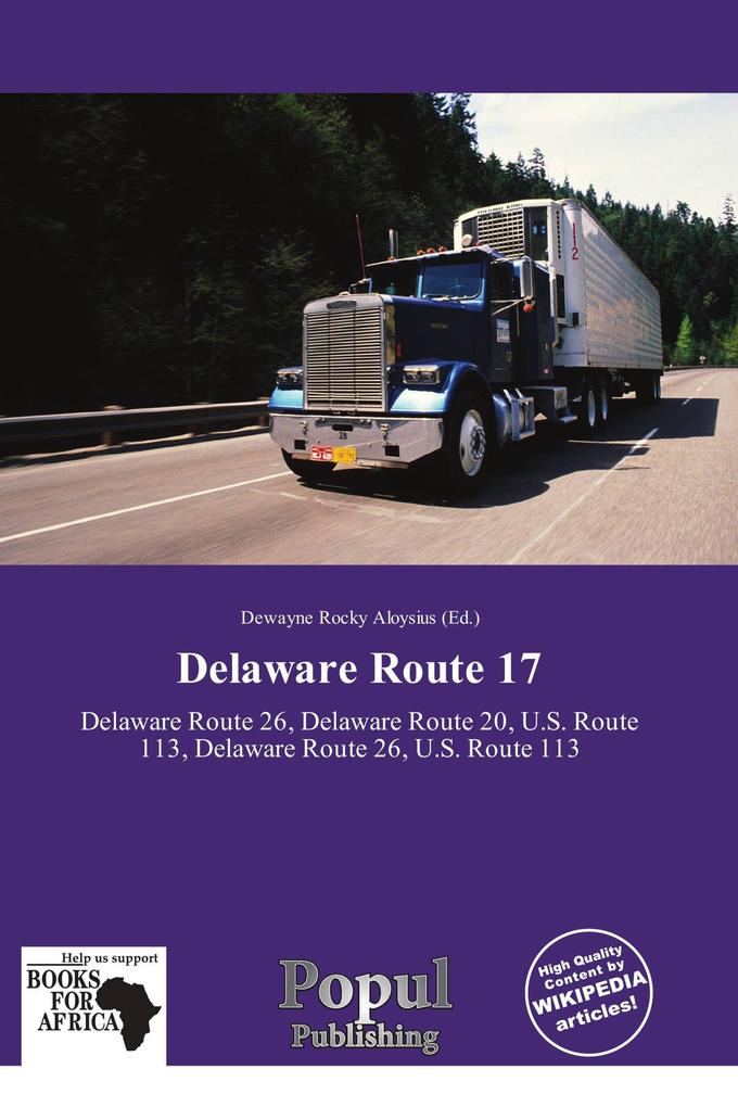 Delaware Route 17