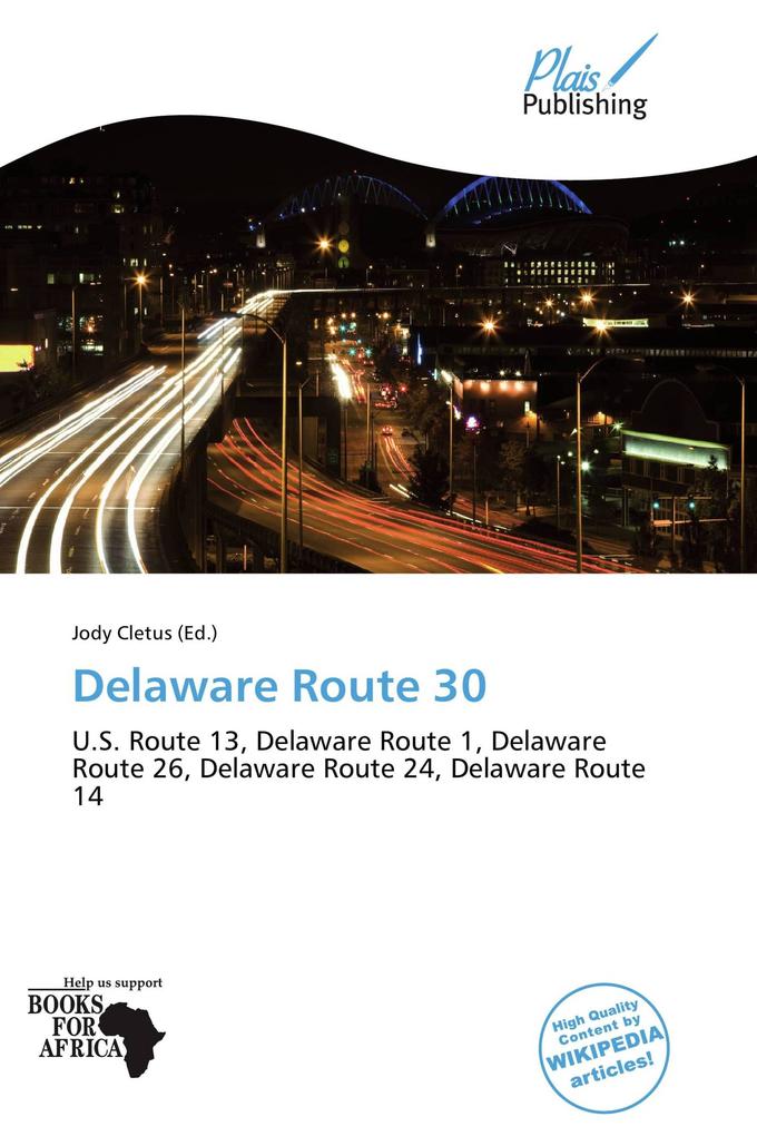 Delaware Route 30