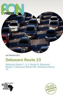 Delaware Route 23