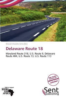 Delaware Route 18