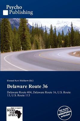 Delaware Route 36