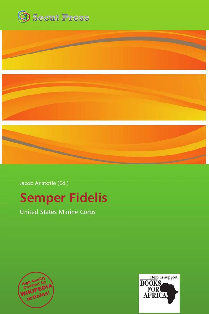 Semper Fidelis
