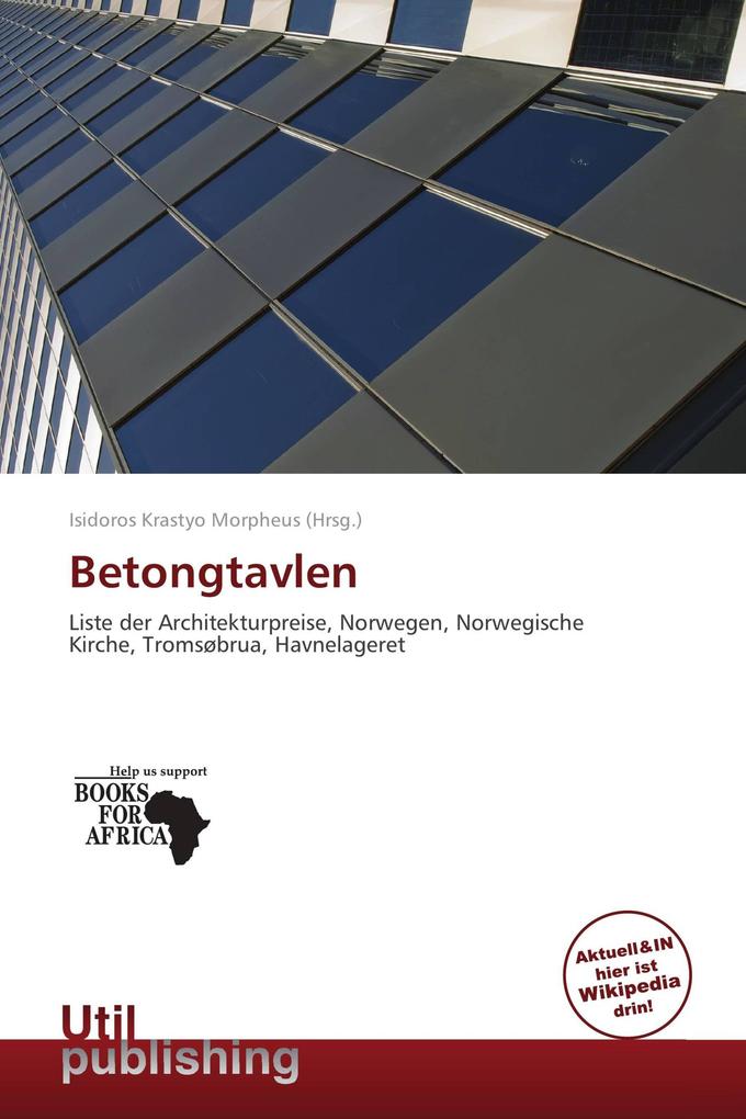 Betongtavlen