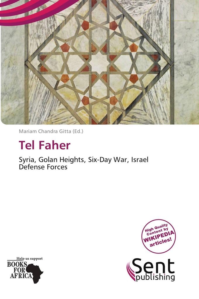 Tel Faher
