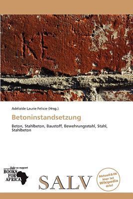 Betoninstandsetzung