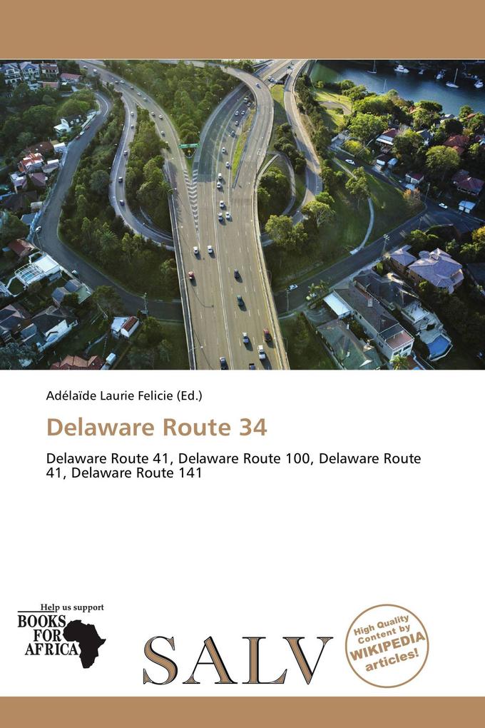 Delaware Route 34
