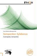Semperdon Xyleborus