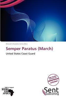 Semper Paratus (March)