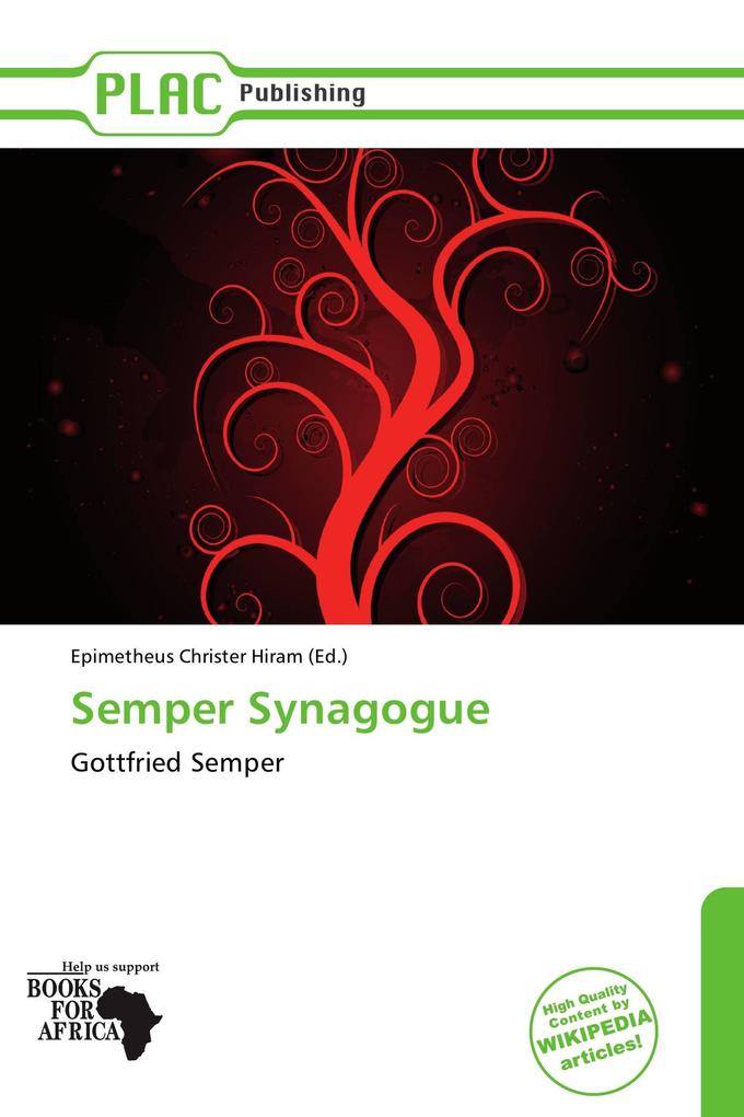 Semper Synagogue