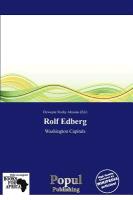 Rolf Edberg