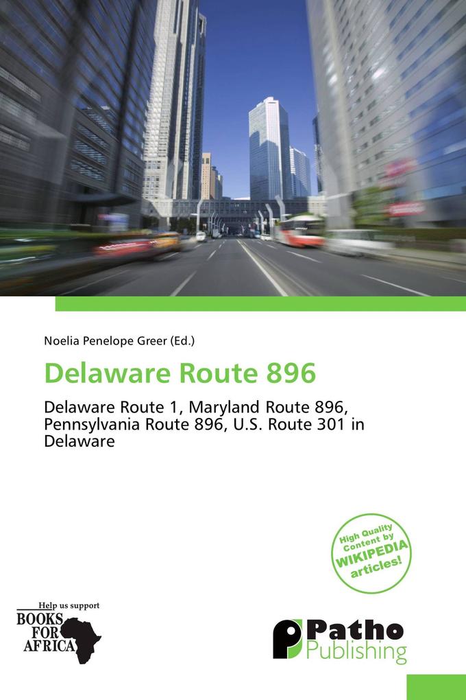 Delaware Route 896
