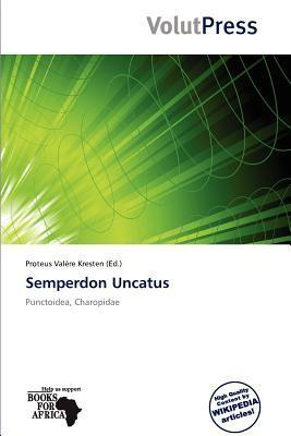 Semperdon Uncatus