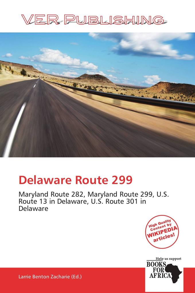 Delaware Route 299