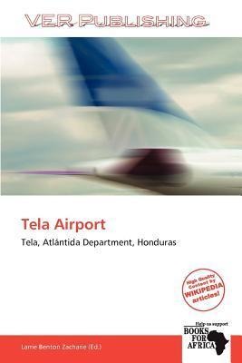 Tela Airport