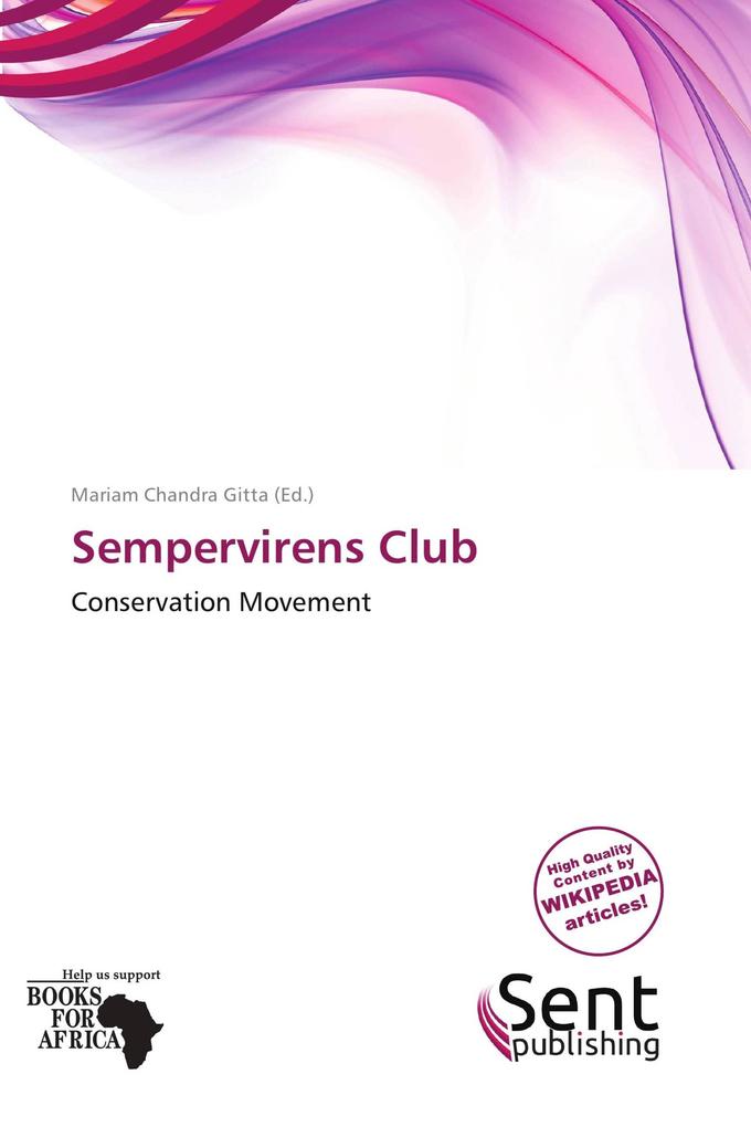 Sempervirens Club