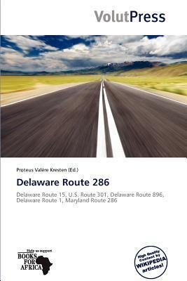 Delaware Route 286