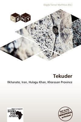 Tekuder