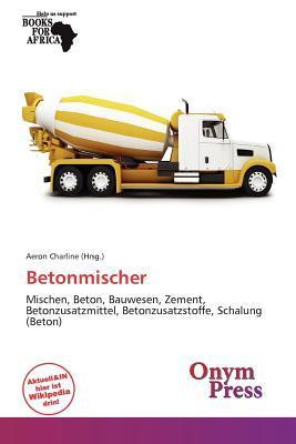 Betonmischer
