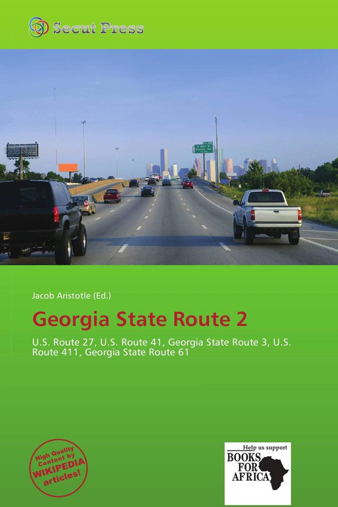 Georgia State Route 2