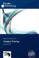 Sempra Energy