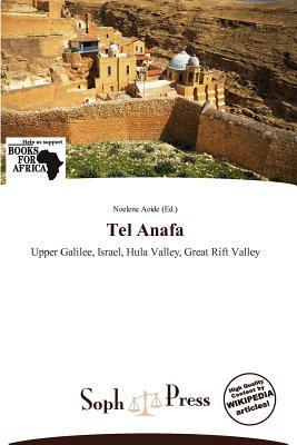 Tel Anafa