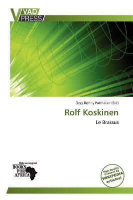 Rolf Koskinen