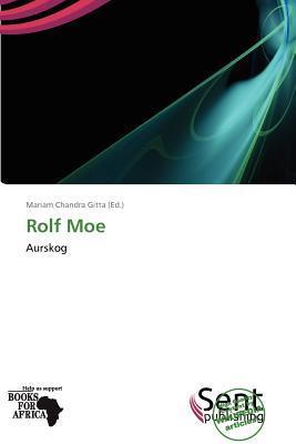Rolf Moe