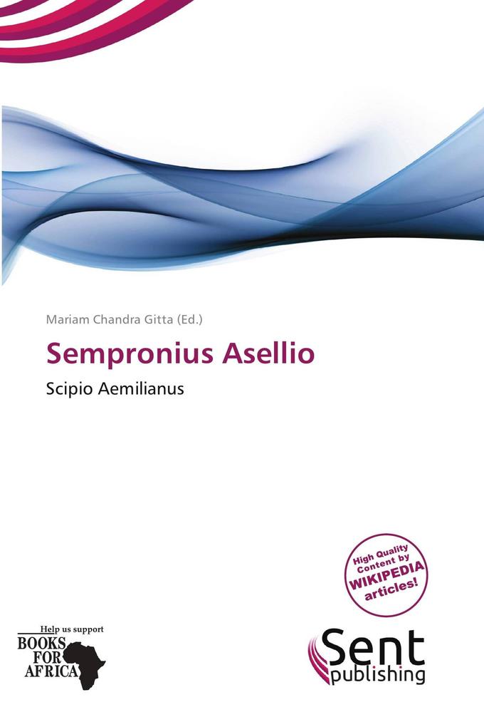 Sempronius Asellio