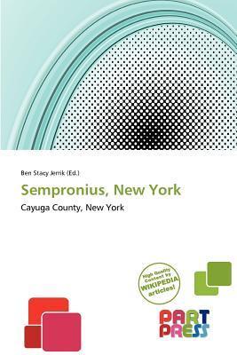 Sempronius New York