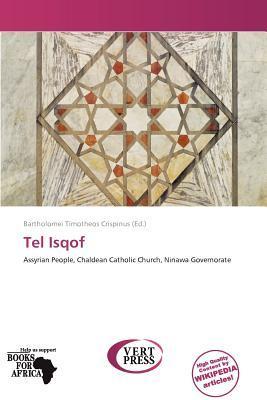Tel Isqof