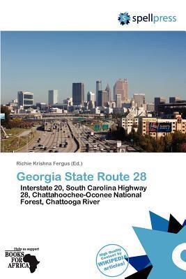 Georgia State Route 28