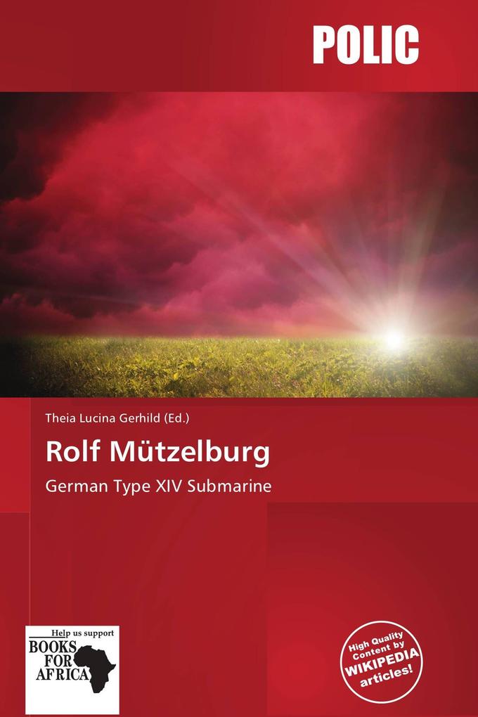 Rolf Mützelburg