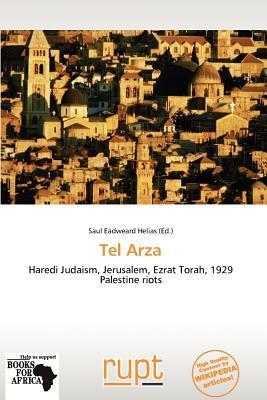 Tel Arza