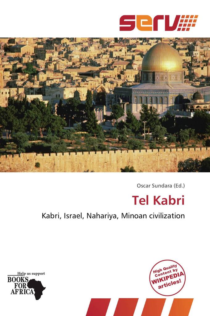 Tel Kabri