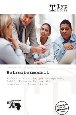 Betreibermodell