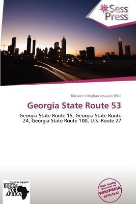 Georgia State Route 53