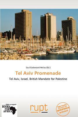 Tel Aviv Promenade