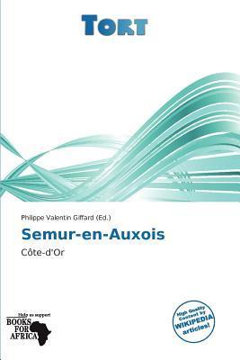 Semur-en-Auxois