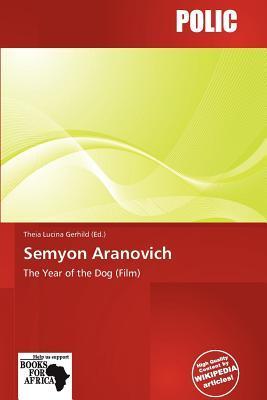 Semyon Aranovich