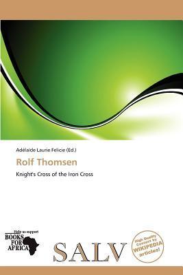 Rolf Thomsen