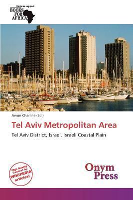 Tel Aviv Metropolitan Area