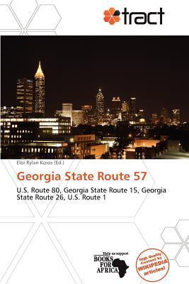Georgia State Route 57