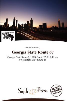 Georgia State Route 67
