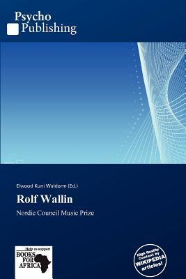 Rolf Wallin