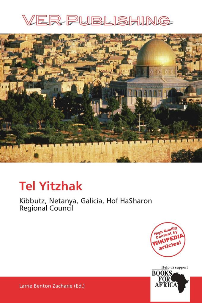Tel Yitzhak